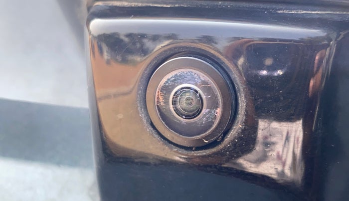 2024 Tata NEXON CREATIVE + SUNROOF 1.2 PETROL, Petrol, Manual, 38,659 km, Parking Camera