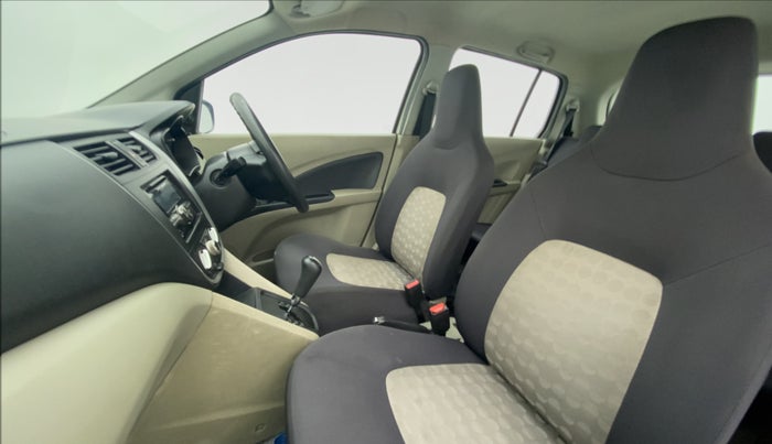 2014 Maruti Celerio VXI AGS, Petrol, Automatic, 89,083 km, Right Side Front Door Cabin