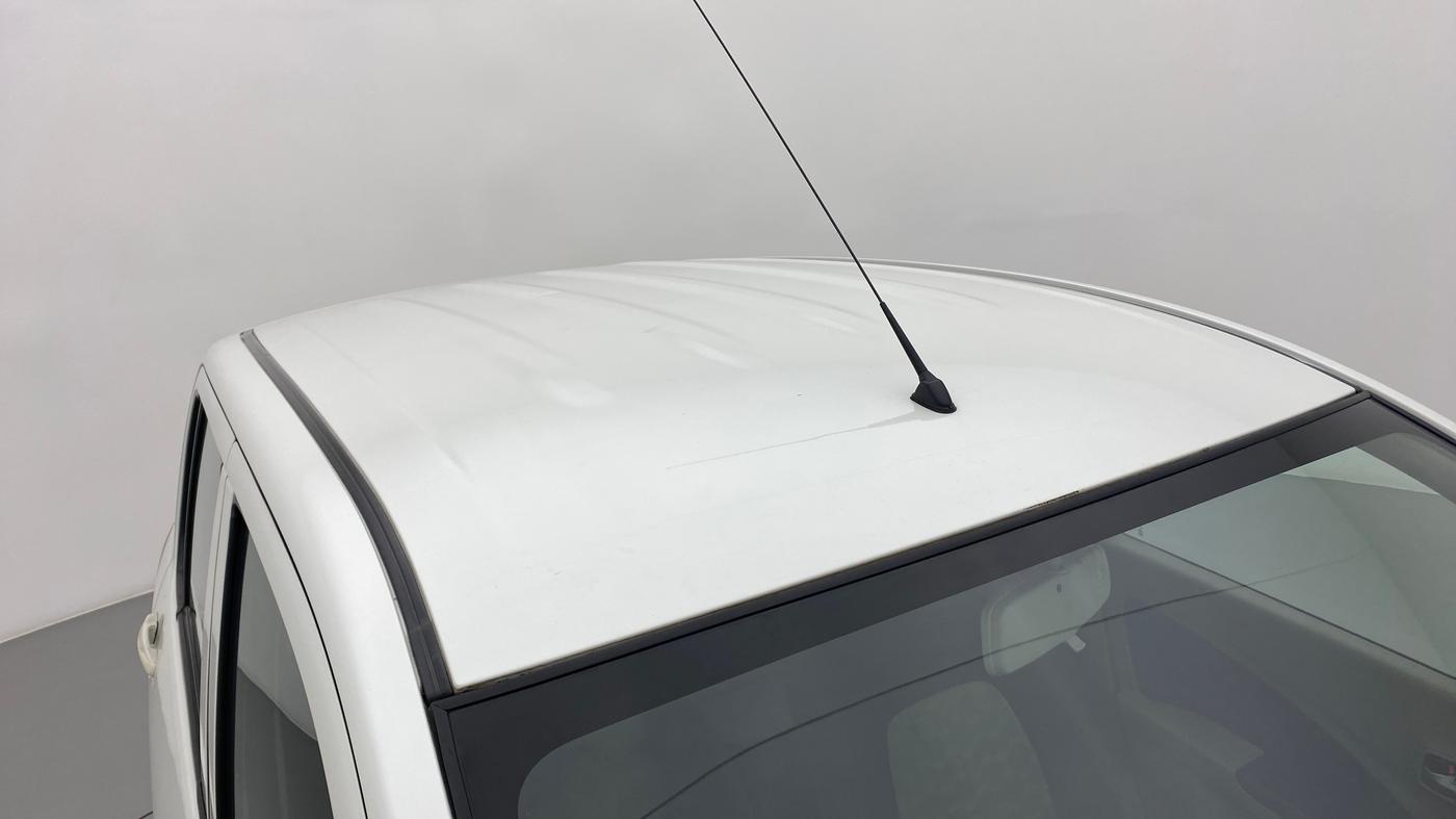 2014 Maruti Celerio VXI AGS, Petrol, Automatic, 89,083 km, Roof