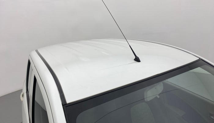 2014 Maruti Celerio VXI AGS, Petrol, Automatic, 89,083 km, Roof