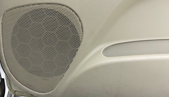 2014 Maruti Celerio VXI AGS, Petrol, Automatic, 89,083 km, Speaker