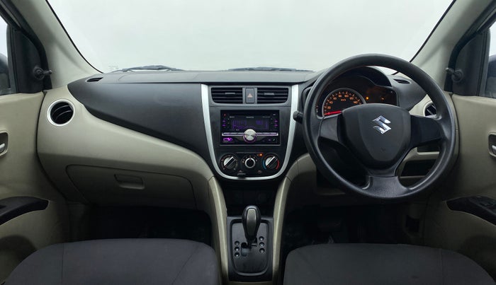 2014 Maruti Celerio VXI AGS, Petrol, Automatic, 89,083 km, Dashboard