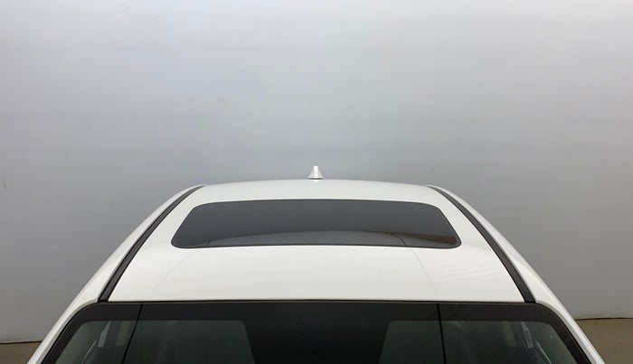 2021 Hyundai Verna SX 1.5 VTVT, Petrol, Manual, 63,756 km, Moonroof/ Sunroof