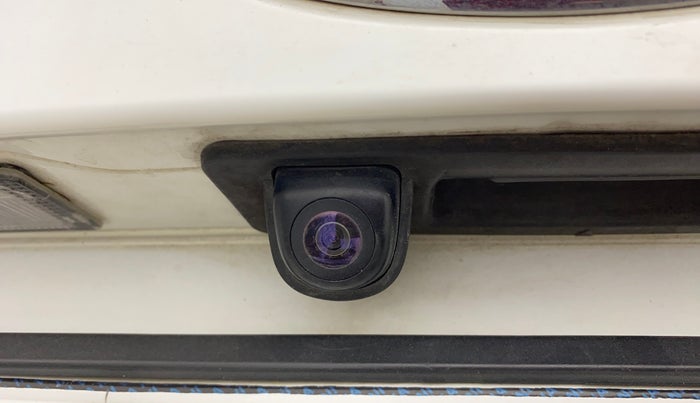 2021 Hyundai Verna SX 1.5 VTVT, Petrol, Manual, 63,756 km, Parking Camera