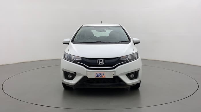 2016 Honda Jazz 1.2 V MT, Petrol, Manual, 28,242 km, Front