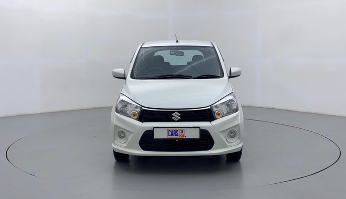 2019 Maruti Celerio VXI d, Petrol, Manual, 17,499 km, Front View