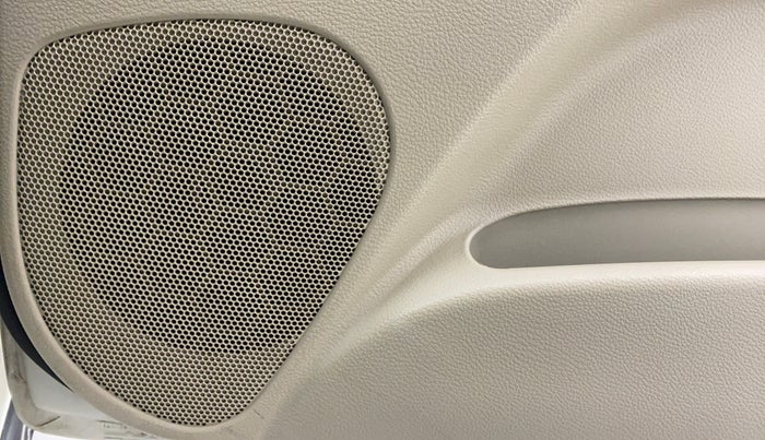 2019 Maruti Celerio VXI d, Petrol, Manual, 17,499 km, Speakers