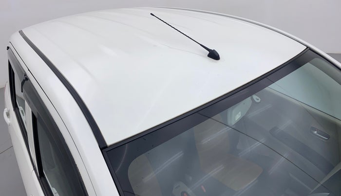 2019 Maruti Celerio VXI d, Petrol, Manual, 17,499 km, Roof/Sunroof View