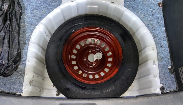 2024 Nissan MAGNITE  XE AMT EZ Shift, Petrol, Automatic, 33,642 km, Spare Tyre