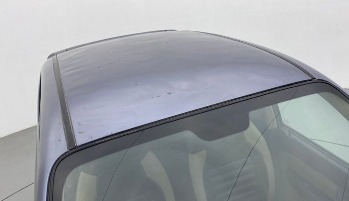 2012 Hyundai Santro Xing GLS PLUS AUDIO, Petrol, Manual, 1,04,398 km, Roof