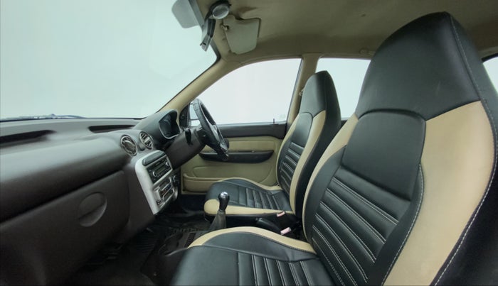 2012 Hyundai Santro Xing GLS PLUS AUDIO, Petrol, Manual, 1,04,398 km, Right Side Front Door Cabin