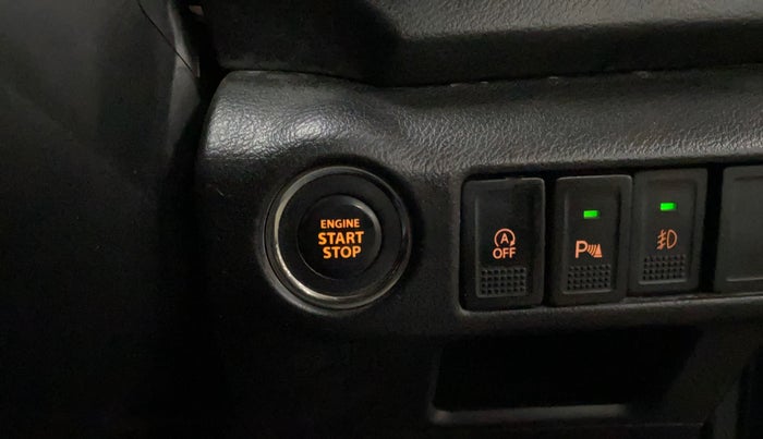 2017 Maruti S Cross ALPHA 1.3, Diesel, Manual, 56,708 km, Keyless Start/ Stop Button