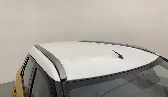 2016 Maruti Vitara Brezza ZDI PLUS DUAL TONE, Diesel, Manual, 91,184 km, Roof