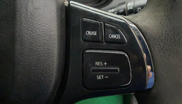 2016 Maruti Vitara Brezza ZDI PLUS DUAL TONE, Diesel, Manual, 91,184 km, Adaptive Cruise Control