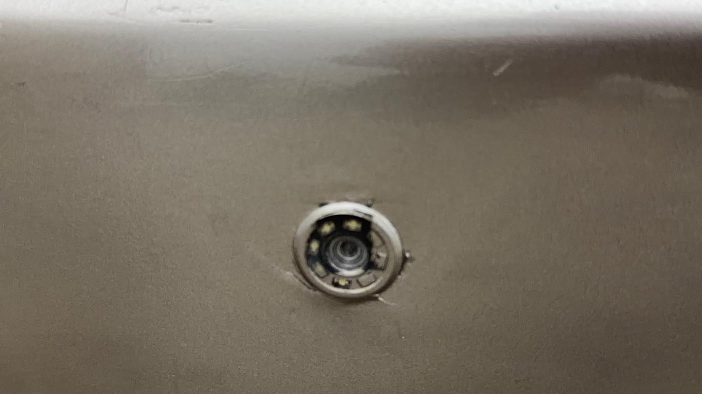 2022 Maruti Dzire VXI CNG, CNG, Manual, 66,663 km, Parking Camera