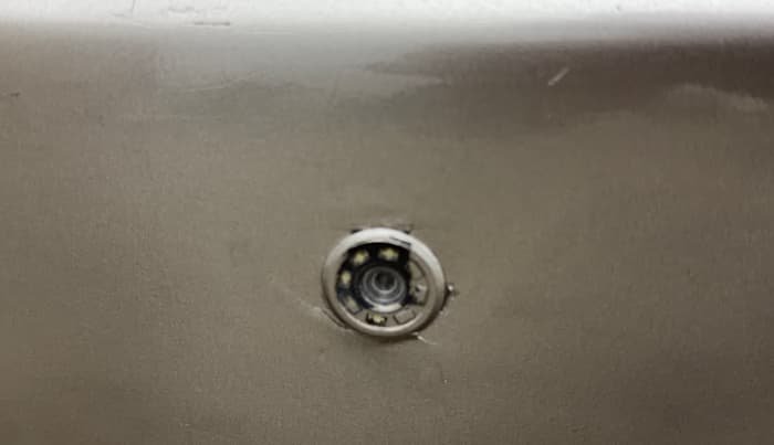 2022 Maruti Dzire VXI CNG, CNG, Manual, 66,663 km, Parking Camera
