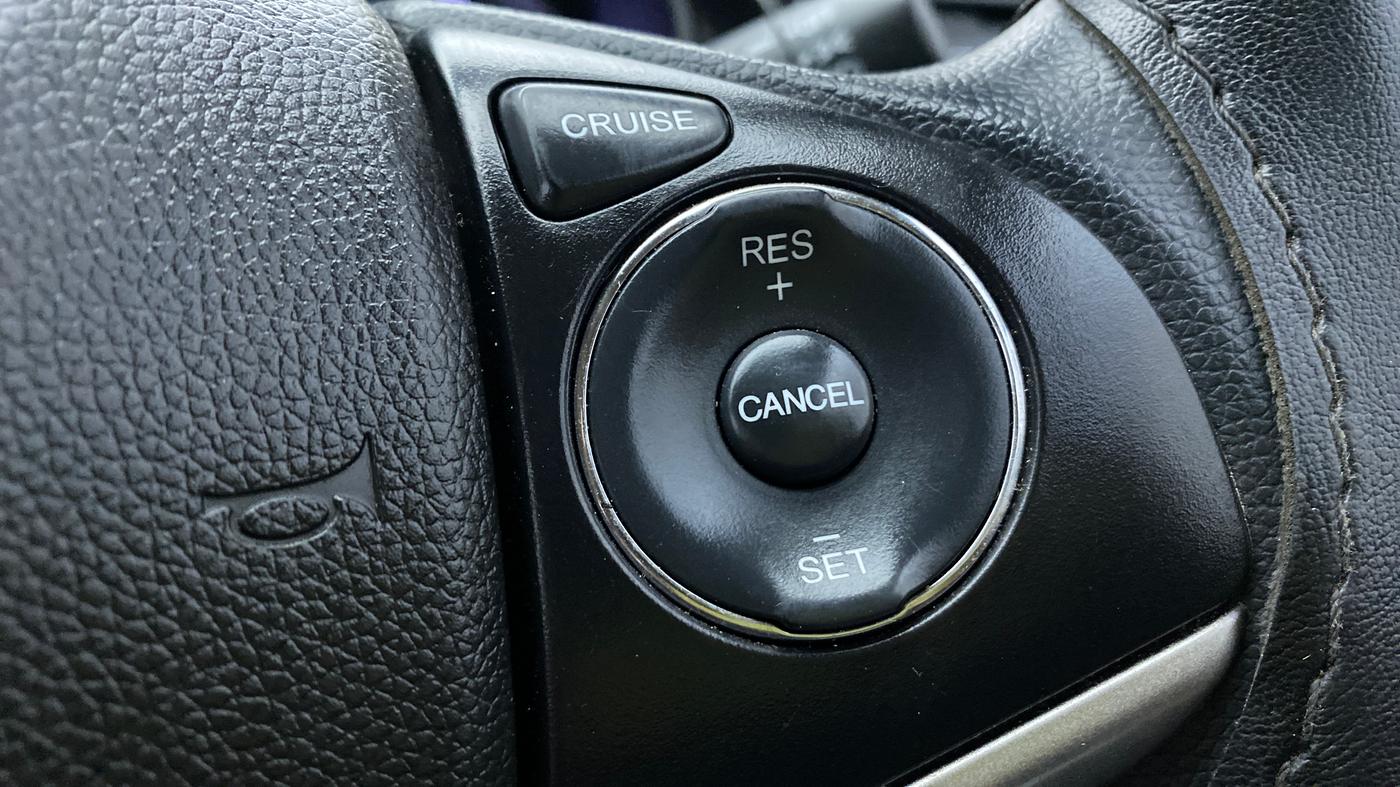 2020 Honda City SV MT PETROL, Petrol, Manual, 17,794 km, Adaptive Cruise Control