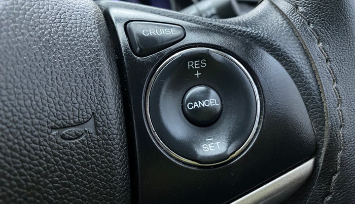 2020 Honda City SV MT PETROL, Petrol, Manual, 17,794 km, Adaptive Cruise Control