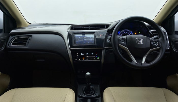 2020 Honda City SV MT PETROL, Petrol, Manual, 17,794 km, Dashboard