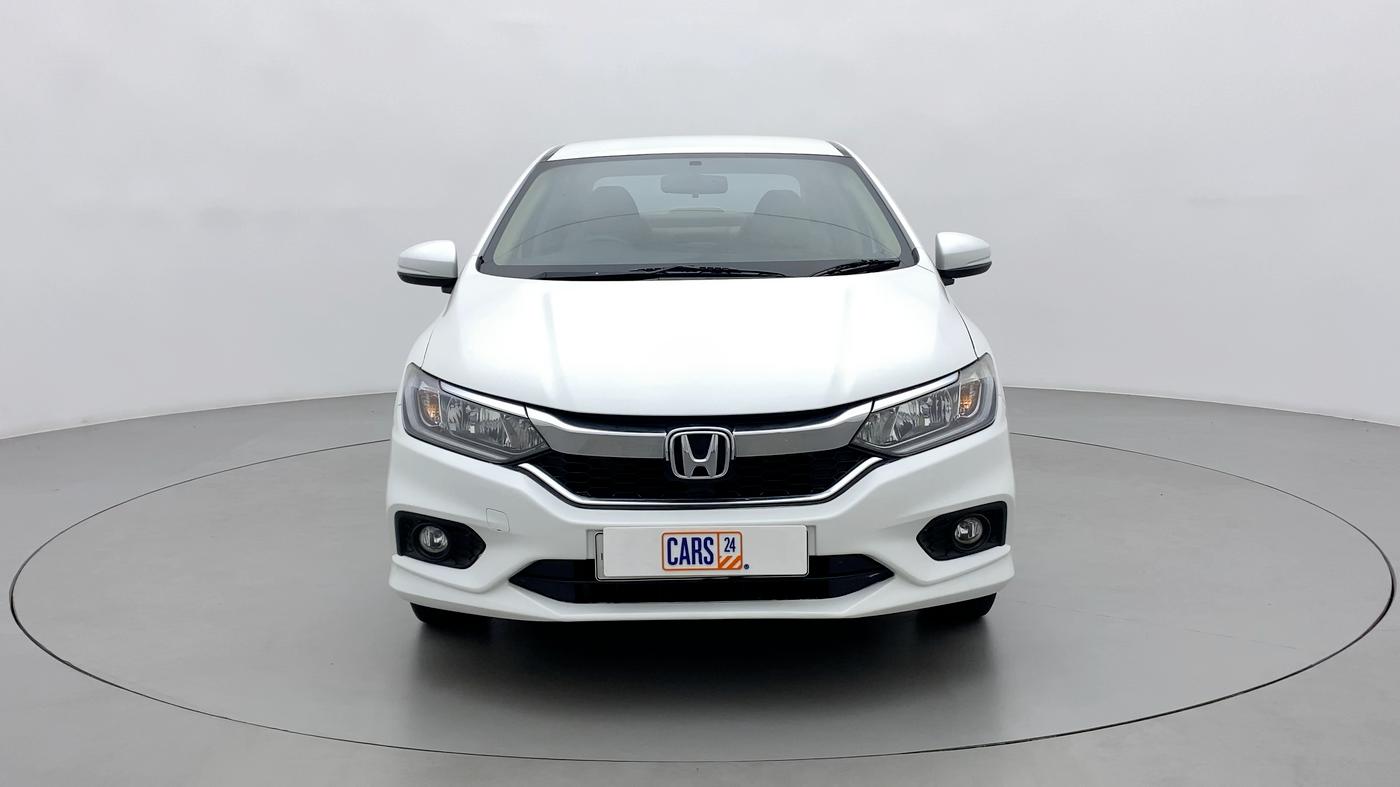 2020 Honda City SV MT PETROL, Petrol, Manual, 17,794 km, Front