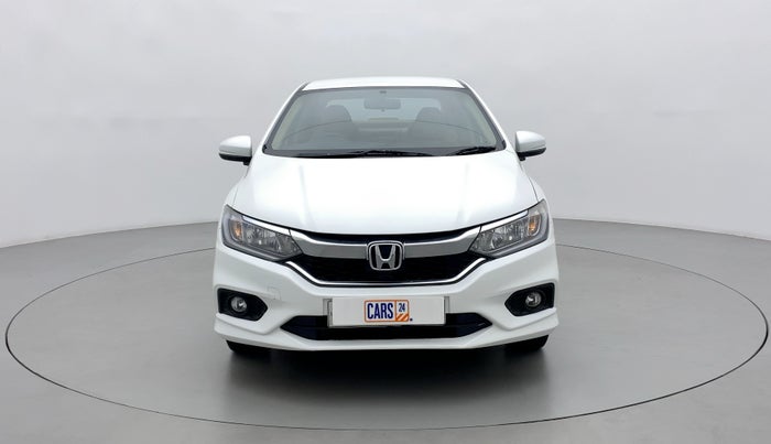 2020 Honda City SV MT PETROL, Petrol, Manual, 17,794 km, Front