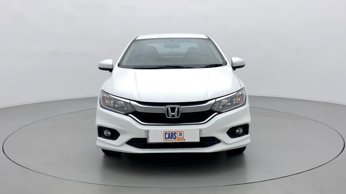 2020 Honda City SV MT PETROL, Petrol, Manual, 17,794 km, Front