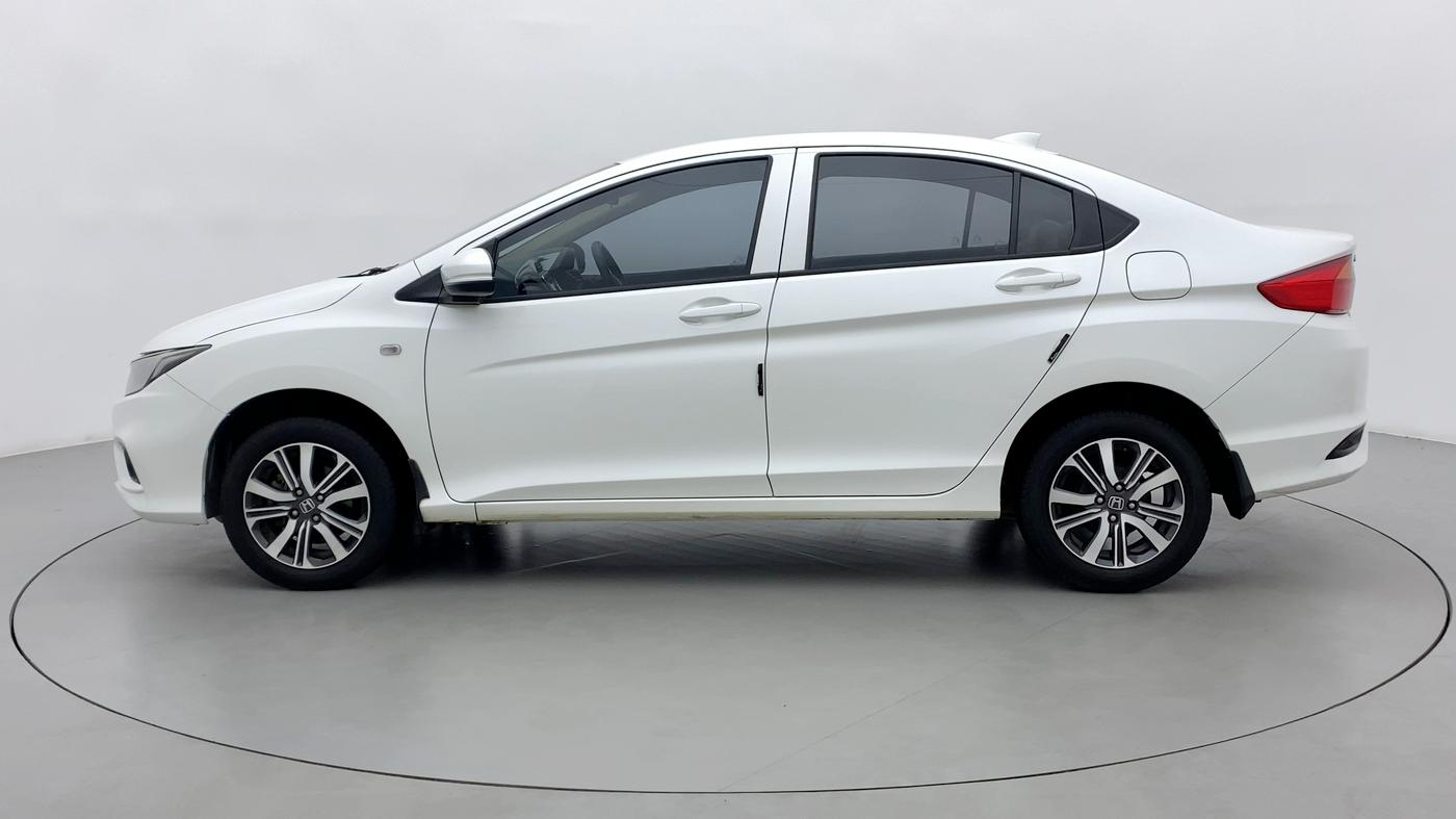 2020 Honda City SV MT PETROL, Petrol, Manual, 17,794 km, Left Side