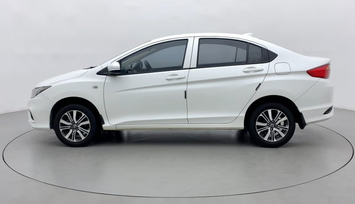 2020 Honda City SV MT PETROL, Petrol, Manual, 17,794 km, Left Side
