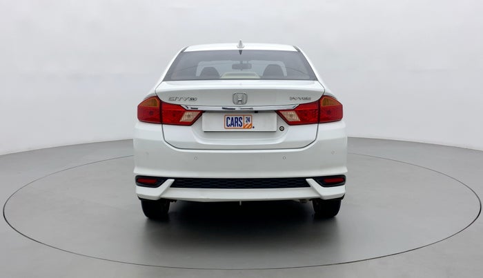 2020 Honda City SV MT PETROL, Petrol, Manual, 17,794 km, Back/Rear
