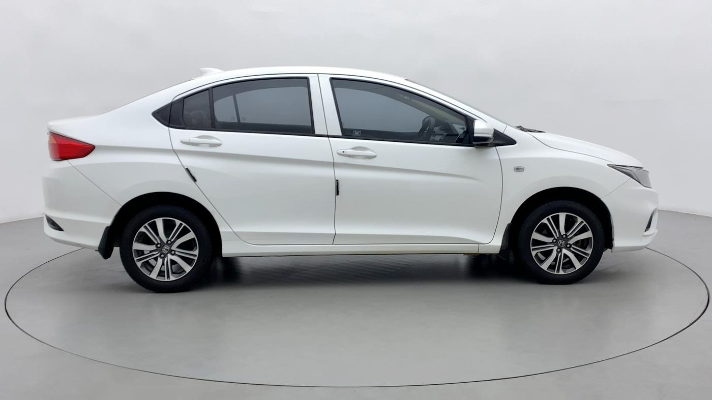2020 Honda City SV MT PETROL, Petrol, Manual, 17,794 km, Right Side View