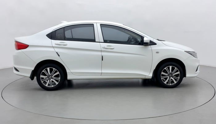 2020 Honda City SV MT PETROL, Petrol, Manual, 17,794 km, Right Side View
