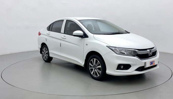 2020 Honda City SV MT PETROL, Petrol, Manual, 17,794 km, Right Front Diagonal