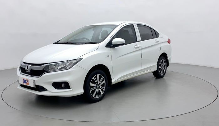 2020 Honda City SV MT PETROL, Petrol, Manual, 17,794 km, Left Front Diagonal