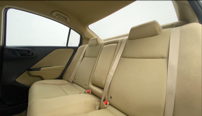 2020 Honda City SV MT PETROL, Petrol, Manual, 17,794 km, Right Side Rear Door Cabin