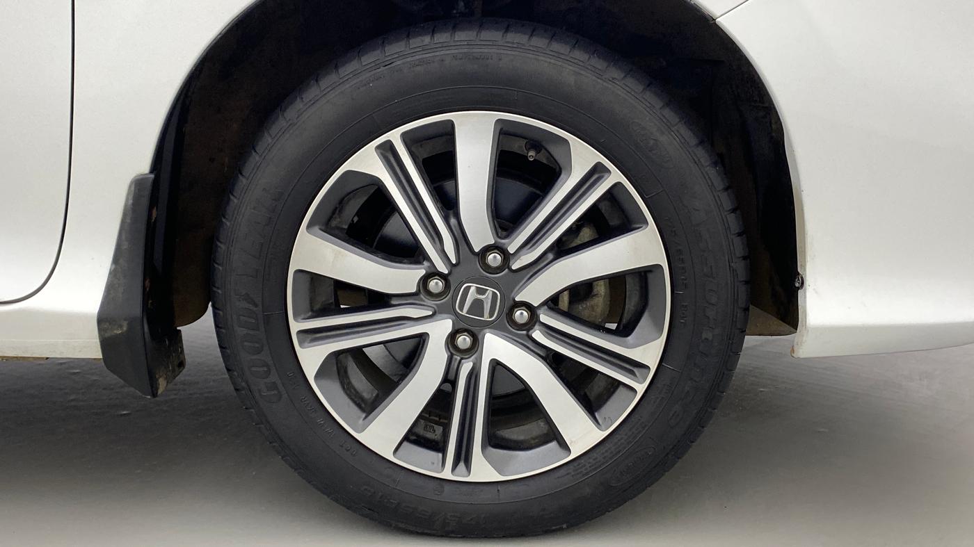 2020 Honda City SV MT PETROL, Petrol, Manual, 17,794 km, Right Front Wheel