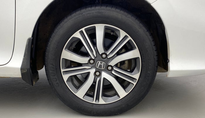 2020 Honda City SV MT PETROL, Petrol, Manual, 17,794 km, Right Front Wheel