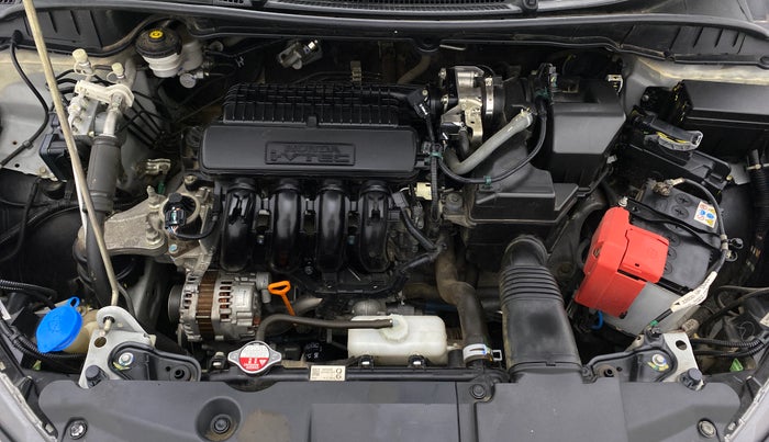2020 Honda City SV MT PETROL, Petrol, Manual, 17,794 km, Open Bonet