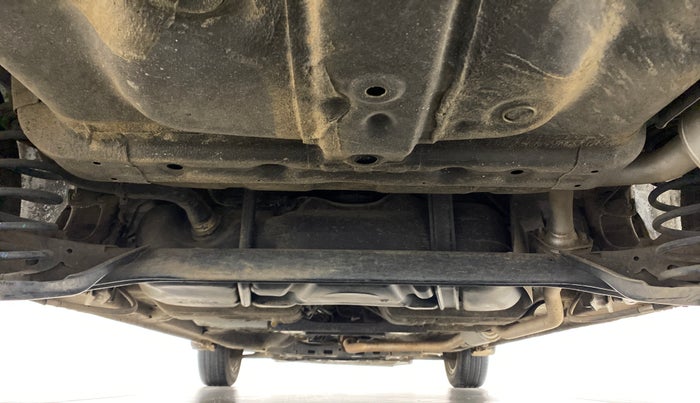 2020 Honda City SV MT PETROL, Petrol, Manual, 17,794 km, Rear Underbody