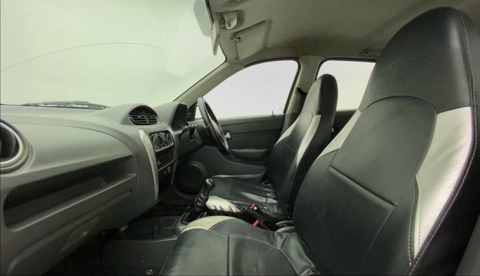 2015 Maruti Alto 800 LXI, Petrol, Manual, 42,602 km, Right Side Front Door Cabin
