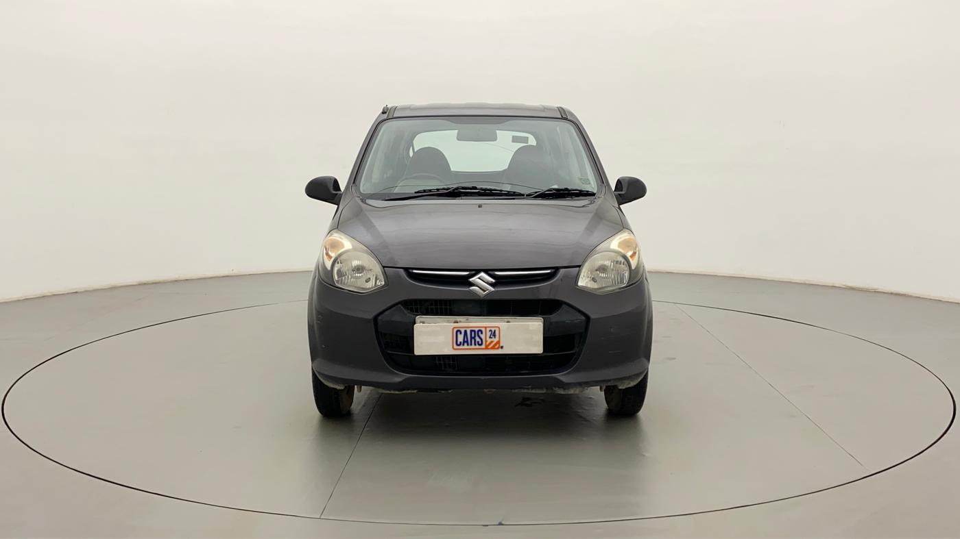 2015 Maruti Alto 800 LXI, Petrol, Manual, 42,602 km, Front