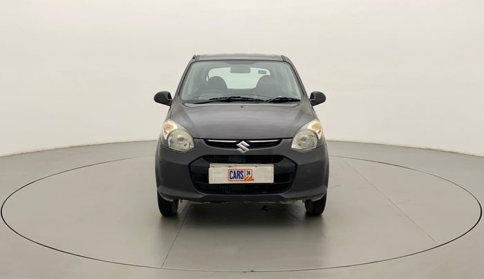 2015 Maruti Alto 800 LXI, Petrol, Manual, 42,602 km, Front