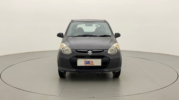2015 Maruti Alto 800 LXI, Petrol, Manual, 42,602 km, Front