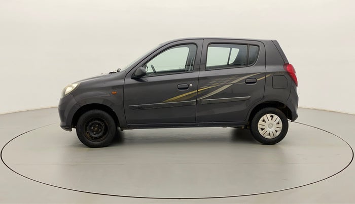 2015 Maruti Alto 800 LXI, Petrol, Manual, 42,602 km, Left Side