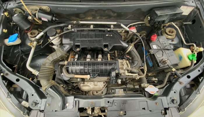 2015 Maruti Alto 800 LXI, Petrol, Manual, 42,602 km, Open Bonet
