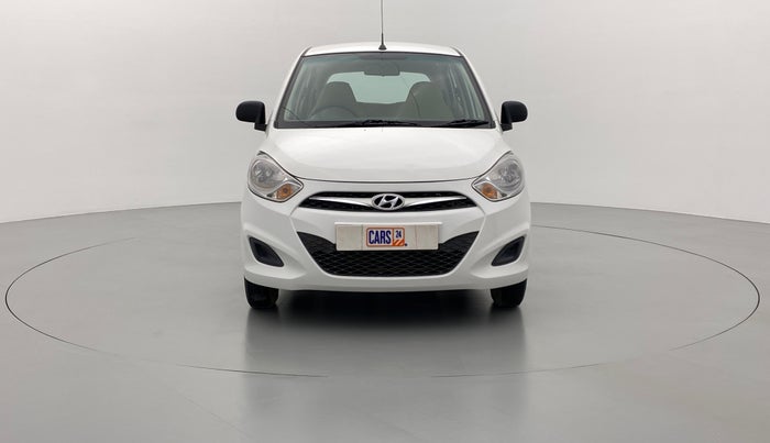 2015 Hyundai i10 MAGNA 1.1 IRDE2, Petrol, Manual, 20,443 km, Front