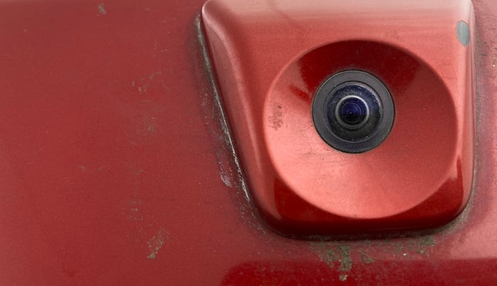 2020 Hyundai GRAND I10 NIOS SPORTZ 1.2 KAPPA VTVT, Petrol, Manual, 33,851 km, Parking Camera