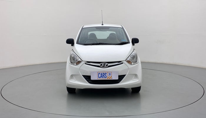 2015 Hyundai Eon MAGNA +, Petrol, Manual, 59,021 km, Front