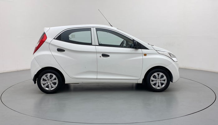 2015 Hyundai Eon MAGNA +, Petrol, Manual, 59,021 km, Right Side View