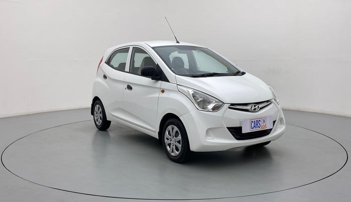 2015 Hyundai Eon MAGNA +, Petrol, Manual, 59,021 km, SRP