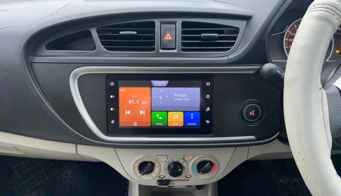 2022 Maruti Alto VXI, Petrol, Manual, 18,803 km, Air Conditioner